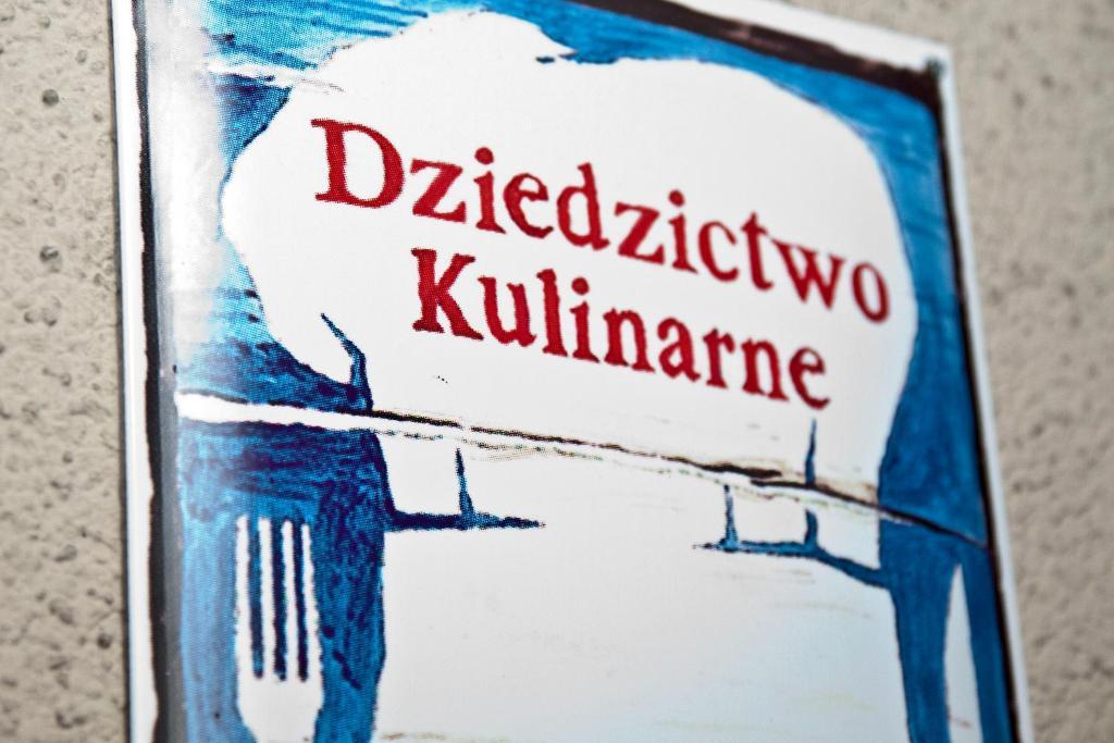 Gosciniec Sucholeski Suchy Las Exteriér fotografie